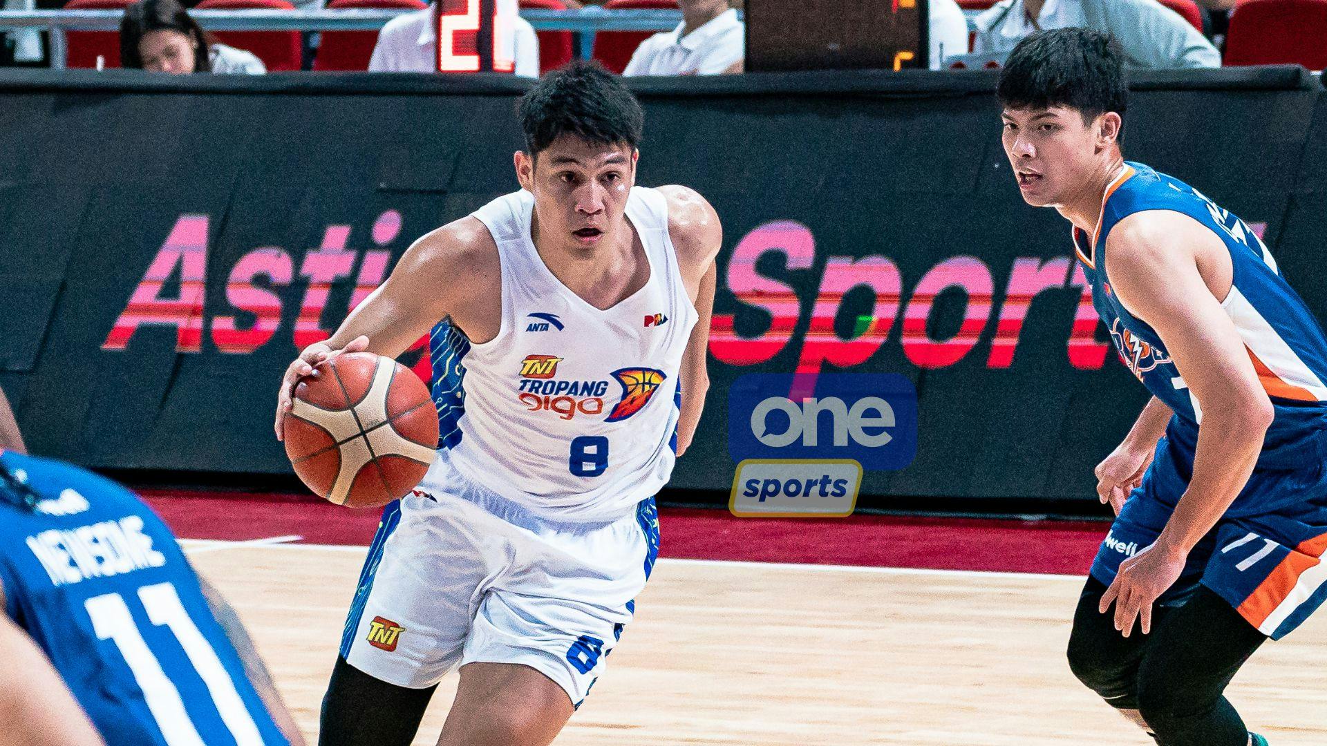 PBA: Calvin Oftana shares ‘secret’ to hot-shooting night to help TNT escape Meralco